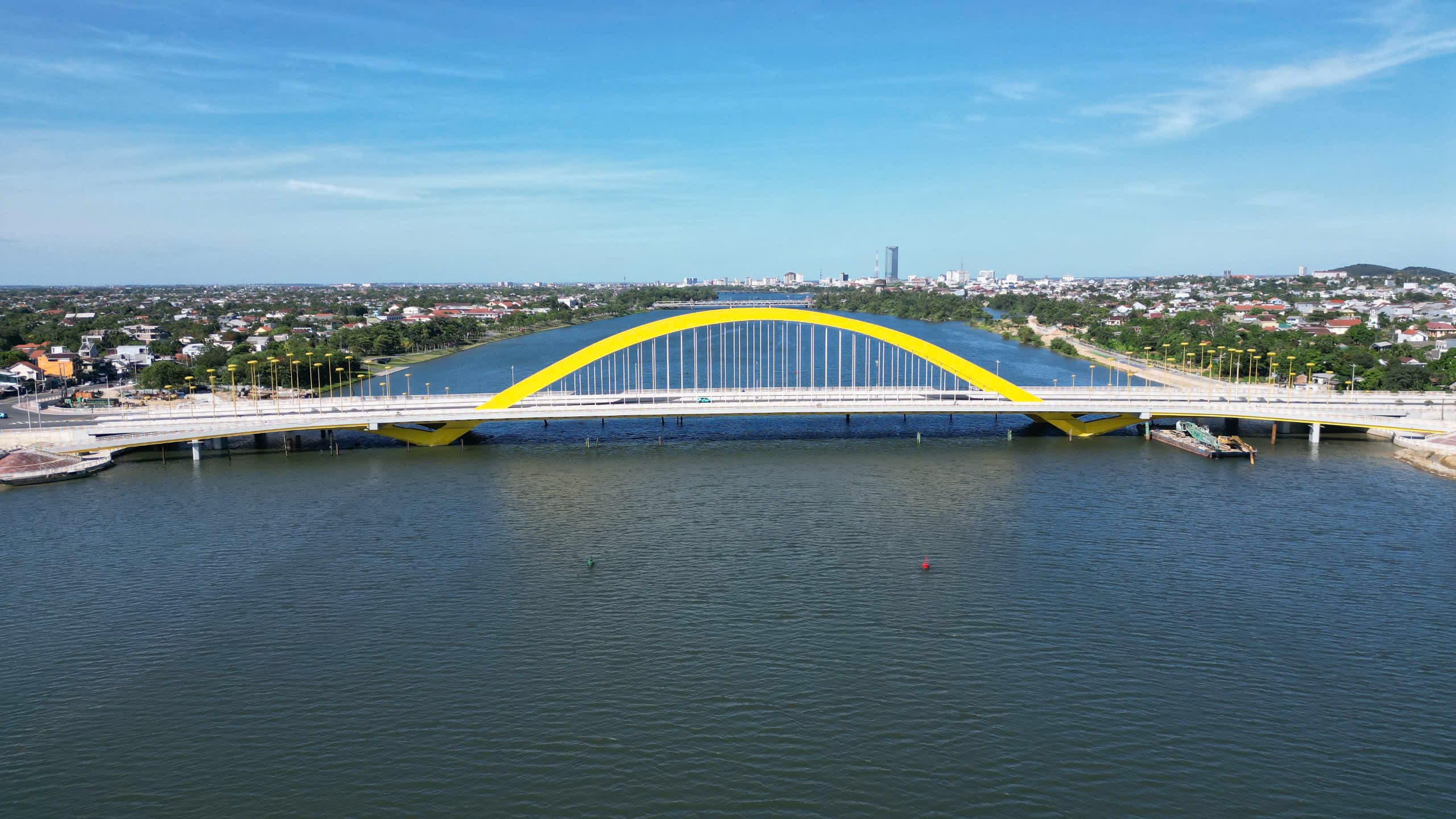 CẦU MỸ THUẬN 2